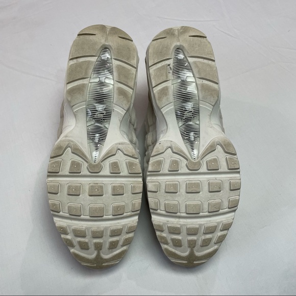 CDG Nike AirMax 95 - Picture 9 of 9